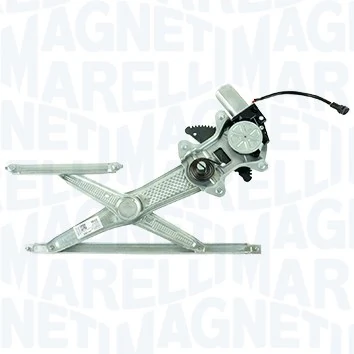 Window Regulator